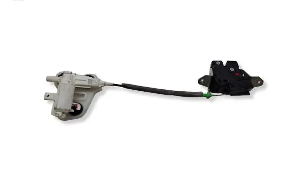 Mercedes-Benz GLC X253 C253 Tailgate/trunk/boot lift motor A0999068600