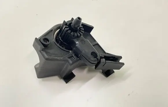Audi A6 S6 C6 4F Engine bonnet (hood) release handle 4F1823633B