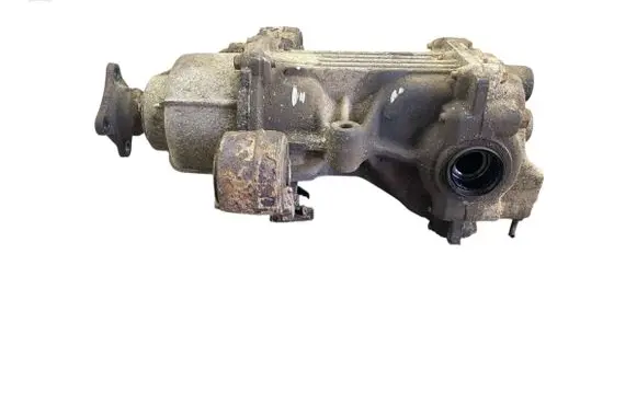 Nissan X-Trail T30 Rear differential