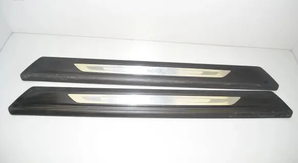 BMW 4 F32 F33 Front sill trim cover 8938065 7436037 51477436037