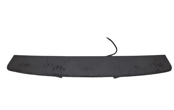 Ford C-MAX I Tailgate/trunk spoiler 3M51R44210AN
