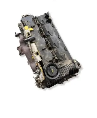 Mazda 6 Engine MZRCD