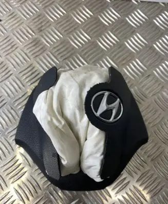 Hyundai Tucson TL Steering wheel airbag 56900D7000