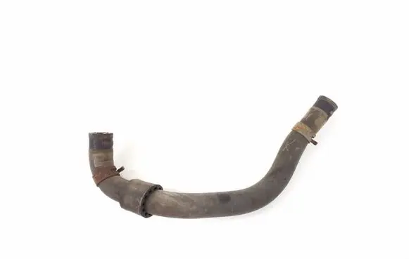 Porsche Cayenne (92A) Air intake hose/pipe 7P5815986