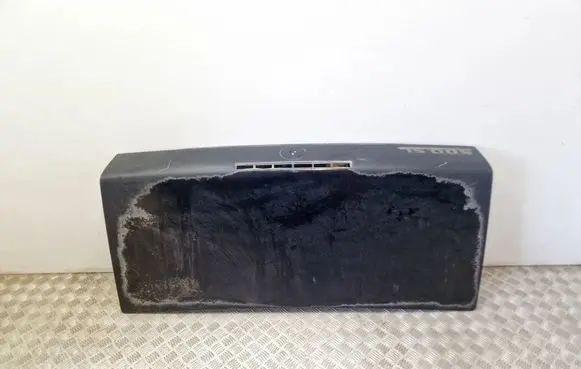 Mercedes-Benz SL R129 Tailgate/trunk/boot lid A1297501475 1297501475