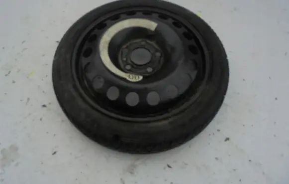 Fiat Croma Quarter panel pressure vent 