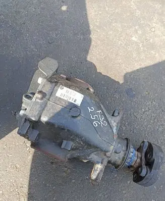 BMW 4 F32 F33 Rear differential 7544873 0715100928370003 2.56