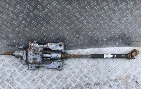 Citroen C3 Steering wheel axle a515dat