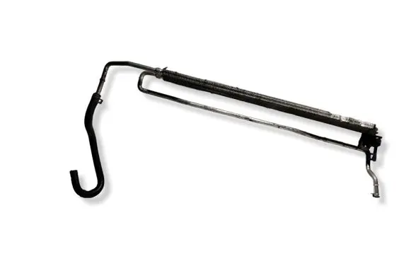 Volkswagen Transporter - Caravelle T5 Power steering radiator 7H0422885D