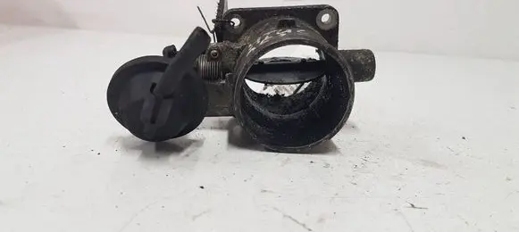 Hyundai Tucson JM Throttle valve 3510027XXX
