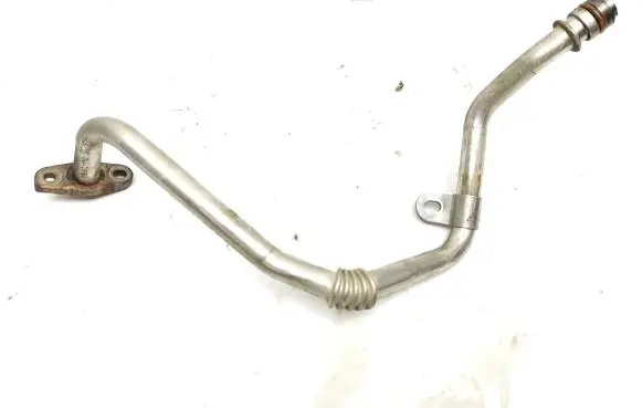 Renault Trafic III (X82) Turbo turbocharger oiling pipe/hose 3034749500