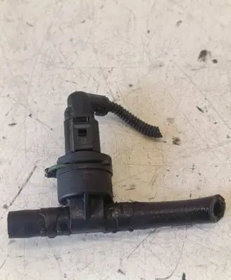 Volkswagen Sharan Fuel temperature sensor 038906081B