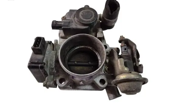 Mazda 323 Throttle body valve 1799500161 1959002490