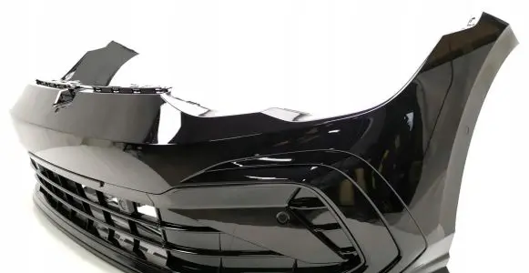 Volkswagen Golf VIII Front bumper 5H0807221G