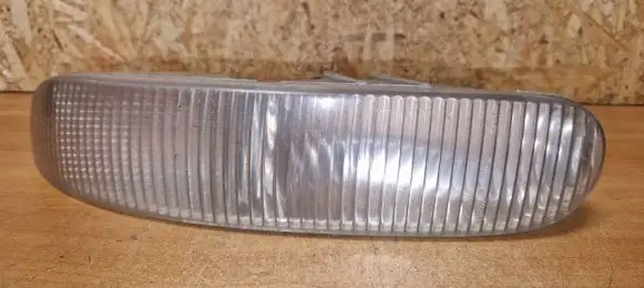 Ford Scorpio Front indicator light 14530500