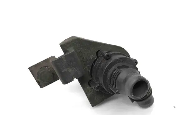 BMW 5 E60 E61 Electric auxiliary coolant/water pump 70207801