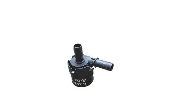 Ford Transit Custom Electric auxiliary coolant/water pump KK2118D473BD 0392023300 CF339