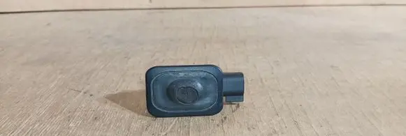 Tailgate/trunk/boot exterior handle