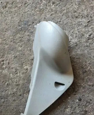 Opel Vivaro Dashboard side end trim GH7730 93852254