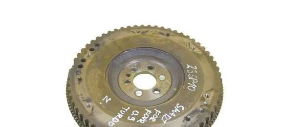 Smart ForTwo III C453 Dual mass flywheel 07R 281910