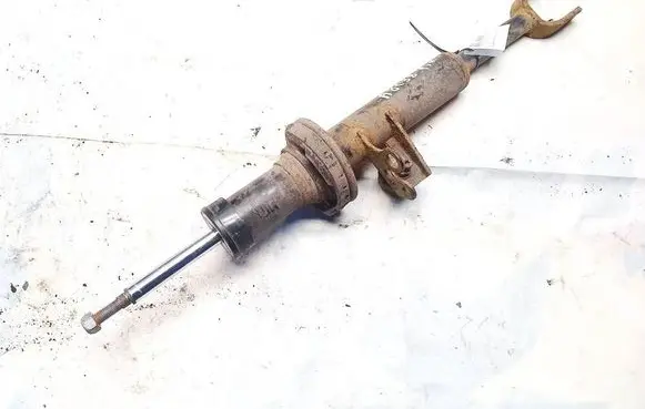 BMW 5 GT F07 Front shock absorber/damper 31316767765