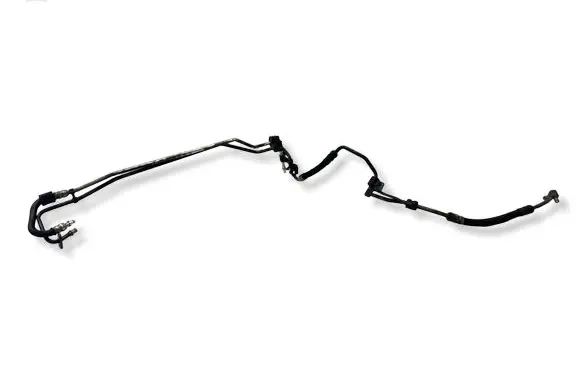 Volvo V60 Power steering hose/pipe/line 31387521