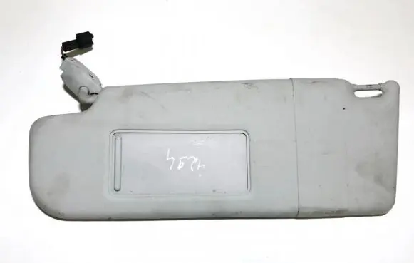 Volkswagen PASSAT B5.5 Sun visor 3b0857551r