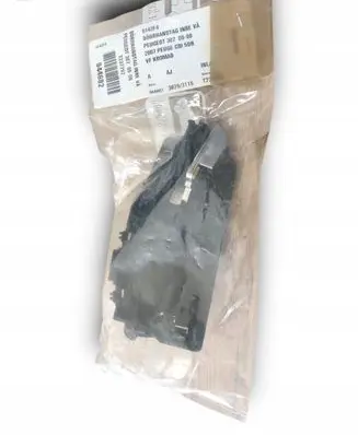 Peugeot 307 Front door interior handle 9143F4