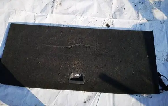 Volvo V70 Trunk/boot mat liner 9454319
