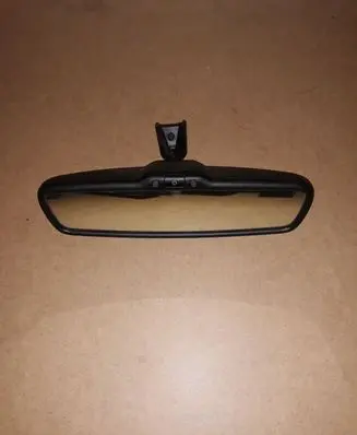 Nissan X-Trail T32 Rear view mirror (interior) E011015892