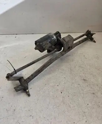 Audi 80 90 S2 B4 Front wiper linkage and motor 893955113