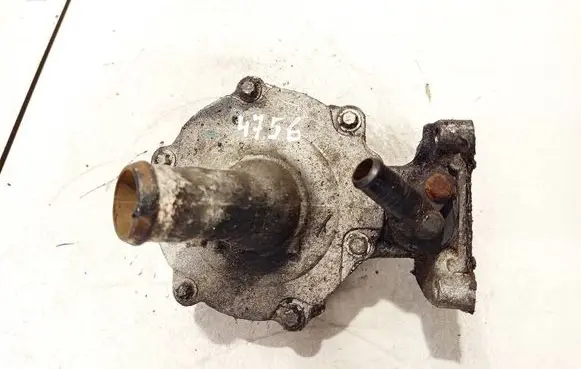 Water pump