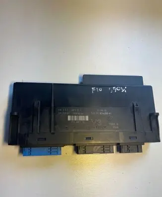 BMW 5 F10 F11 Comfort/convenience module 9244393