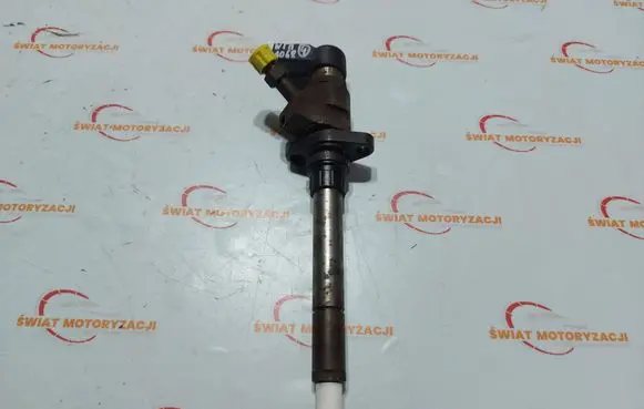 Ford Galaxy Fuel injector 9657144580