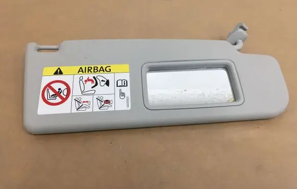 Volkswagen Up Sun visor 5G0010844A