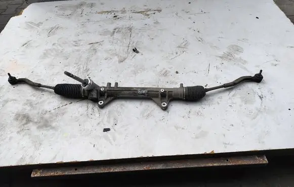 Renault Clio IV Steering rack 