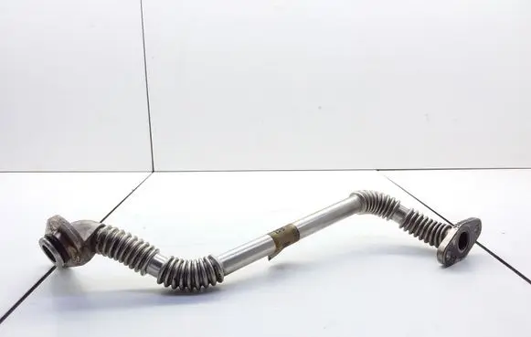 Turbo turbocharger oiling pipe/hose