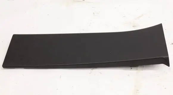 Opel Combo E Other sill/pillar trim element 9816567677