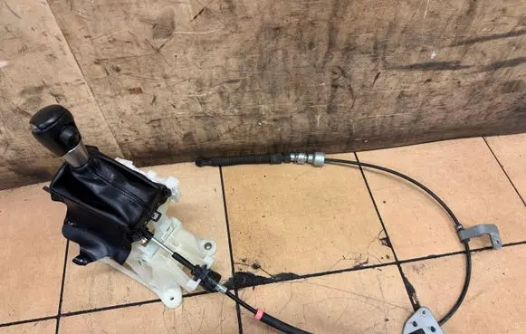 Mazda CX-5 II Gear selector KB8A46100