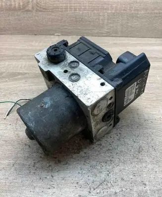 Ford Mondeo Mk III ABS Pump 0265950155 4S712C405AA 0265225338