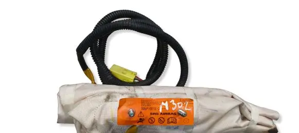 Mazda 6 Seat airbag 0589P1000159