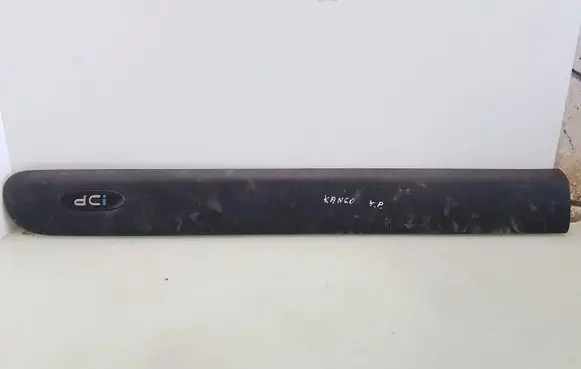 Renault Kangoo I Front door trim (molding)