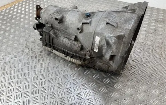 BMW 3 E90 E91 Automatic gearbox 7547898 7539949 1071012