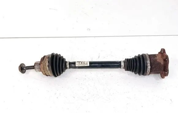 Audi Q5 SQ5 Front driveshaft 8R0407271B