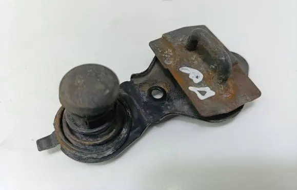 Mercedes-Benz E W211 Engine bonnet/hood lock/latch loop/hook A2118800360