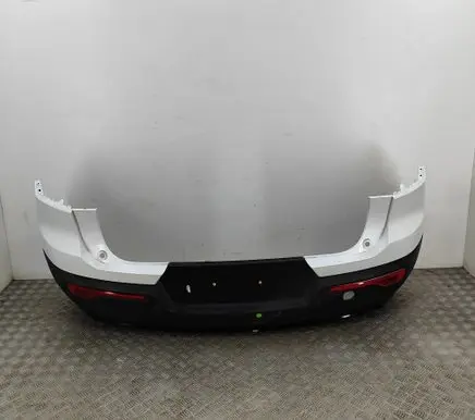 Volvo XC40 Rear bumper 36011871 39848190