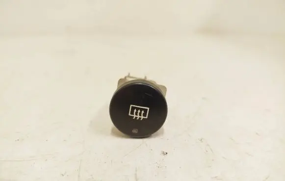 Citroen Berlingo Windscreen/window heater switch