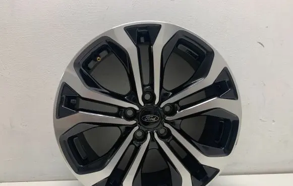 Ford Puma R17 alloy rim L1TC1007DA