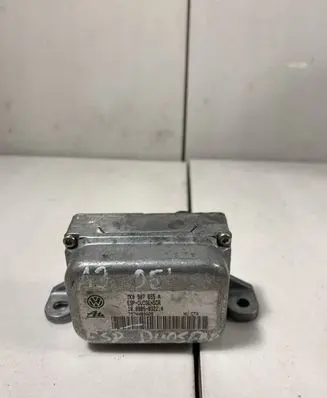 Audi A3 S3 A3 Sportback 8P ESP (stability system) control unit 1K0907655A