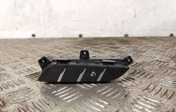 Hyundai Ioniq Other switches/knobs/shifts 93350G2970